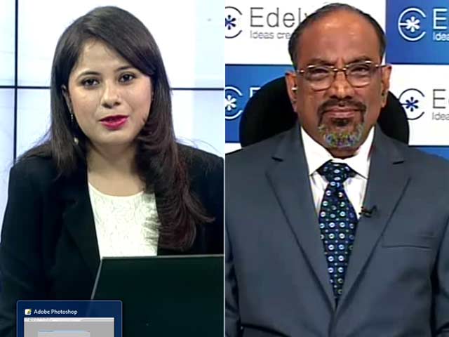 Video : Expect Banks to Sell NPAs worth Rs 35,000 Crore in FY16: Edelweiss ARC