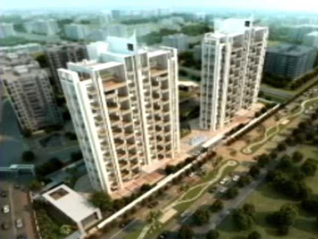 Smart Investment Buys for Rs.70-80 Lakhs in Pune