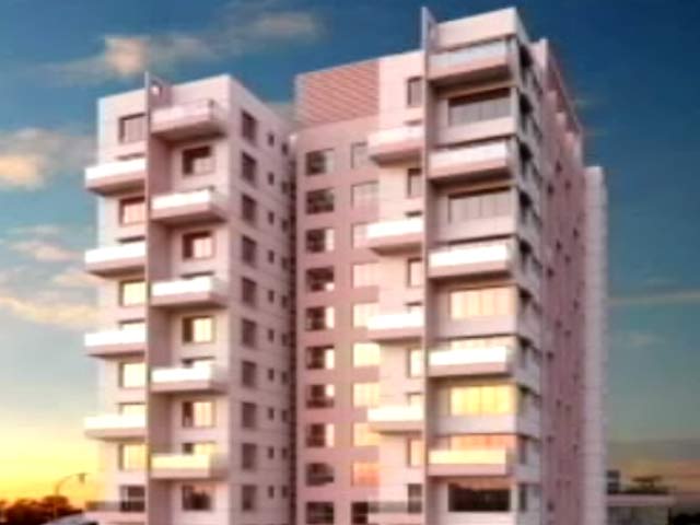Homes in a Budget of Rs.45-60 Lakhs in the Best Performing Markets of Pune