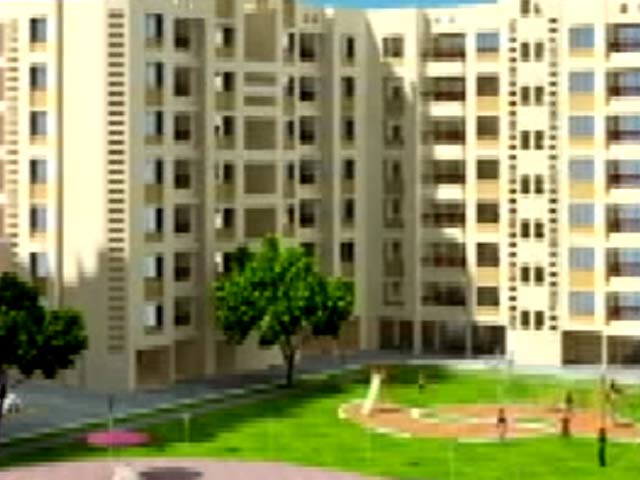 Ready to Move in Properties in Nashik for Rs.52 Lakhs