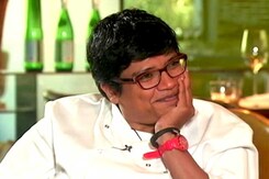 Why Does Ritu Dalmia Believe There's No Theory to Cooking Why Does Ritu Dalmia Believe There's No Theory to Cooking