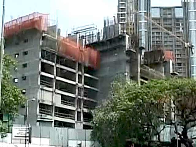 Builder Arm-Twists Home Buyers?
