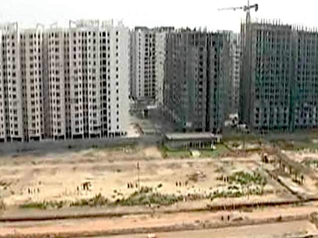 Video : Raj Nagar Extension-Ghaziabad: Development Check