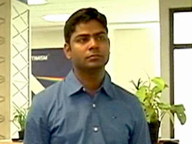 Housing.com Fires CEO Rahul Yadav