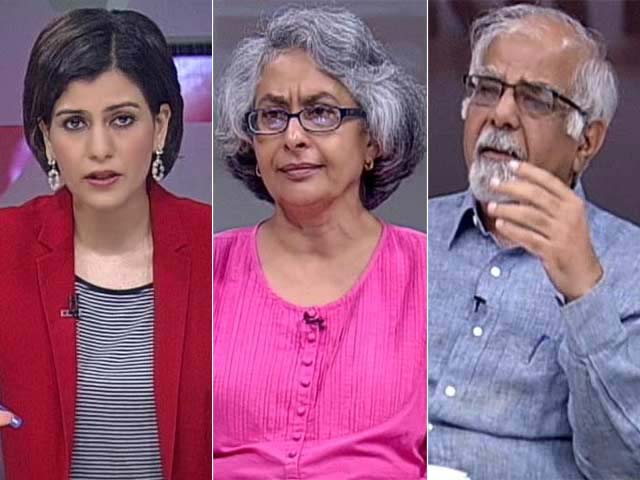 More Trouble for Sushma: Is Conflict of Interest in Lalitgate Beyond Doubt?