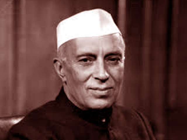 पं नेहरू के विकीपीडिया पेज में 'शरारती' बदलाव
