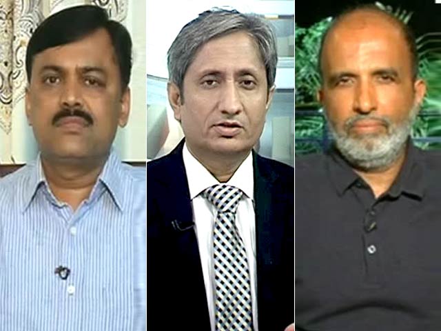 प्राइम टाइम : ब्रॉडबैंड हाइवे पर बसेगा नया भारत?