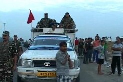 Pak Terror Groups Want to Target Amarnath Yatra, Warn Intel Sources Pak Terror Groups Want to Target Amarnath Yatra, Warn Intel Sources