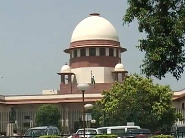 सुप्रीम कोर्ट ने व्यापमं घोटाले के सारे मामले CBI को सौंपे, गवर्नर को नोटिस