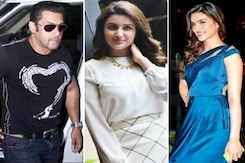Parineeti or Kriti? Who to Star in <i>Sultan</i>? Parineeti or Kriti? Who to Star in <i>Sultan</i>?