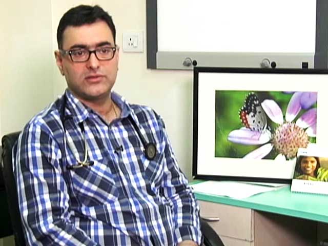 फिट रहे इंडिया : वयस्कों के लिए भी टीकाकरण जरूरी