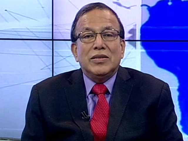 Delay in Filling Up CMD Posts in PSU Banks a Big Concern: Pratip Chaudhuri