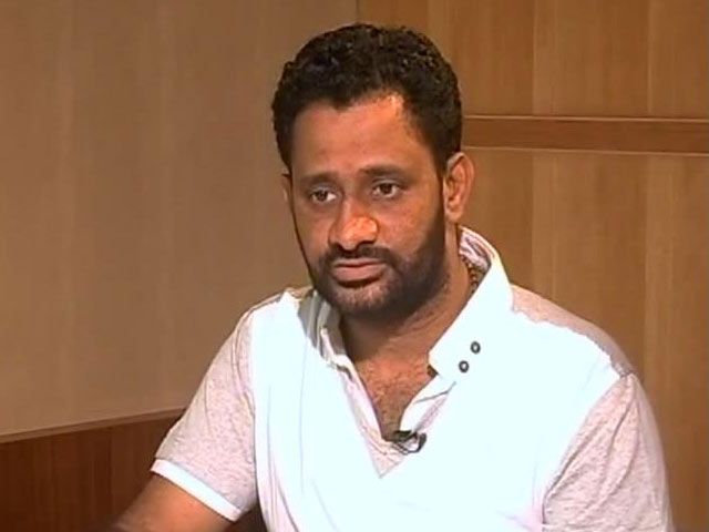 Government is Cheating People: Resul Pookutty on FTII Chief's Appointment