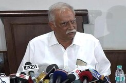 Matchbox, Portable Ashtray And Flights: What the Civil Aviation Minister said Matchbox, Portable Ashtray And Flights: What the Civil Aviation Minister said