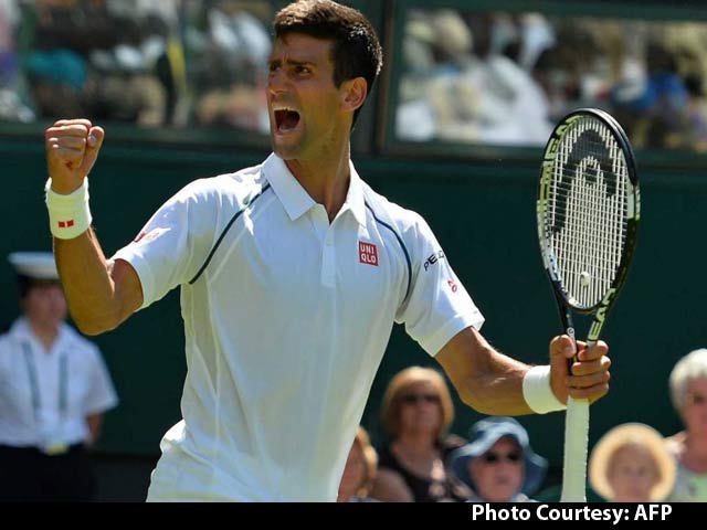 Video : Andy Murray Will Give Djokovic a Tough Challenge in Wimbledon: Mahesh Bhupathi to NDTV