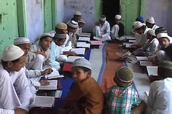 Madrasas Not Schools If They Don't Teach Subjects Like Math, Says Maharashtra Government Madrasas Not Schools If They Don't Teach Subjects Like Math, Says Maharashtra Government