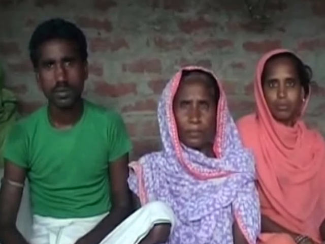 यूपी : जननी सुरक्षा योजना में घोटाला, विधवा महिला को 10 महीने में 5 बार बताया गर्भवती