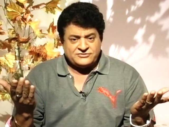 'Worked in Certified Adult Films, Not Soft-Porn,' Says Pune Film Institute Chief