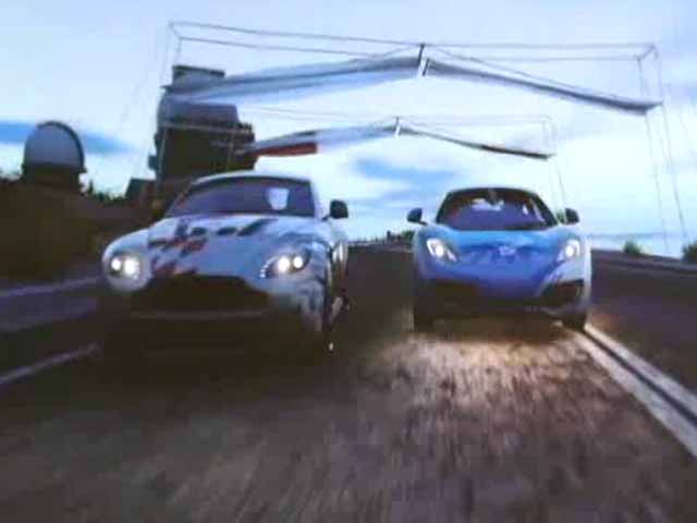 Top 5 Car Racing Video Games