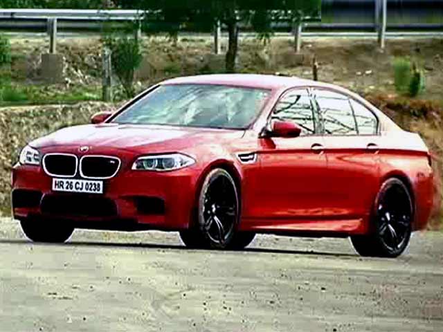 Video : BMW M5 Facelift Driven, Top 5 Car Racing Video Games, Tyre Maintenance & Monsoon Car Care