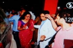 Hema Malini Car Accident: A Child Killed, the MP Has Minor Injuries Hema Malini Car Accident: A Child Killed, the MP Has Minor Injuries