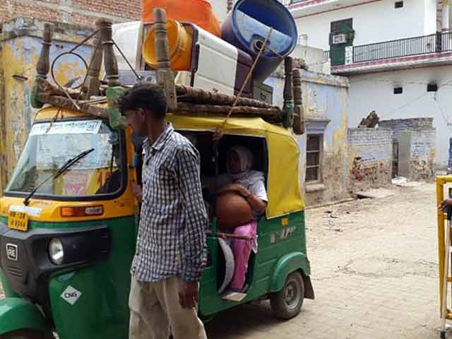 Mistrust, Tension Simmer Over Mosque Construction in Haryana's Atali