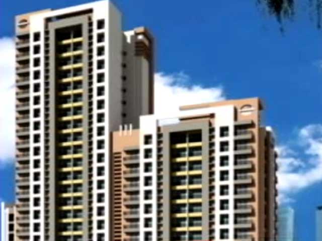 Top Budget Homes in Navi Mumbai & Thane