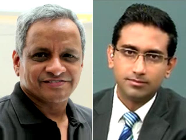 Q1 Should be Very Good: Bajaj Auto