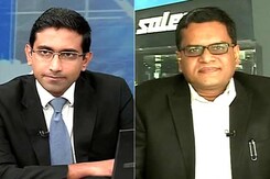 Consumer Sentiment Back to Pre-Election Levels: Vijay Sales Consumer Sentiment Back to Pre-Election Levels: Vijay Sales