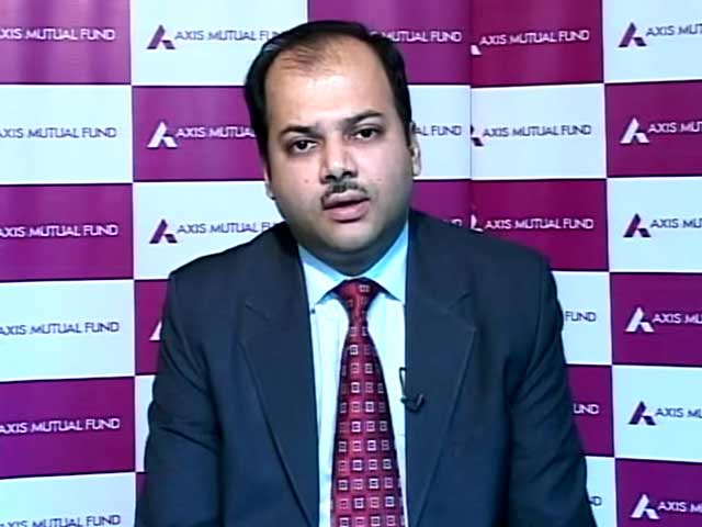 Axis AMC on Markets From Here