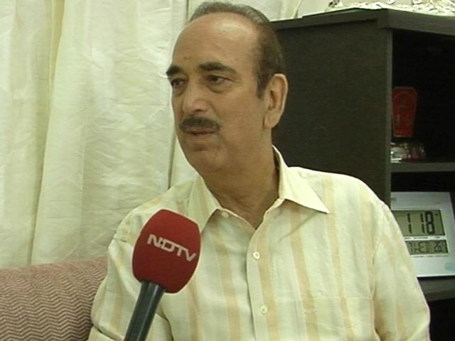 Prove Your Integrity by Disrupting Parliament, Says Congress to Others