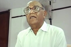व्यापमं घोटाले की जांच कर रही SIT के प्रमुख बोले, हमारे दो अफ़सरों को जान का ख़तरा व्यापमं घोटाले की जांच कर रही SIT के प्रमुख बोले, हमारे दो अफ़सरों को जान का ख़तरा