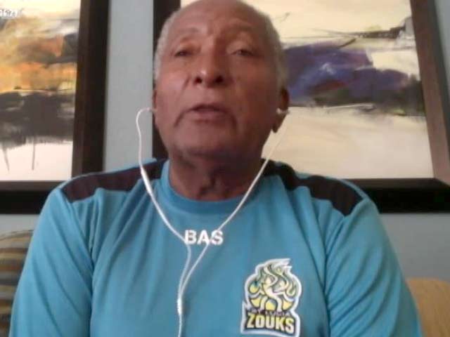 My Advice to Umesh Yadav - Bowl Fast: Andy Roberts to NDTV