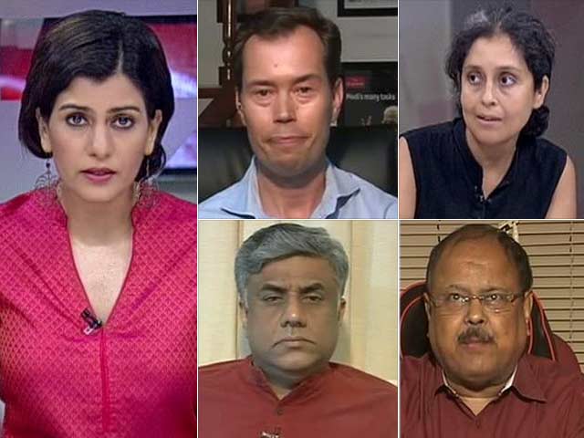 Government Holds Back Crucial Data on Malnutrition: Is it Politics?