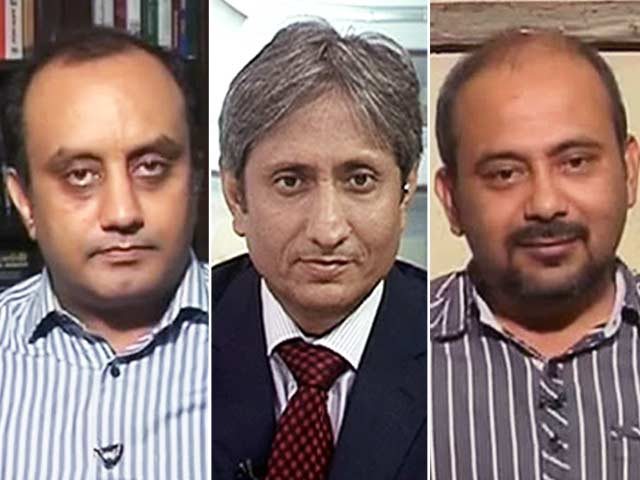 प्राइम टाइम : क्या दिल्ली के विधायकों का बढ़ना चाहिए वेतन?