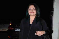Would Love to Make Documentary on my Father: Pooja Bhatt Would Love to Make Documentary on my Father: Pooja Bhatt