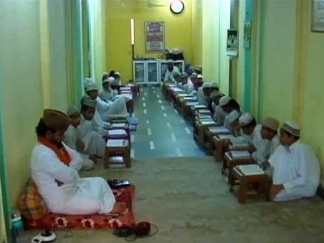 Madrasa Controversy: Shiv Sena Supports BJP-Led Government in Maharashtra