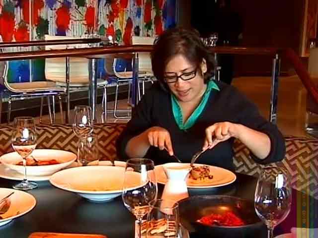 NYC - Dine in Style!