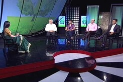 ब्रीद क्लीन : कैसे मिले साफ हवा ब्रीद क्लीन : कैसे मिले साफ हवा