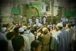 Exclusive: After Malegaon, Ajmer Blast Case Faces Allegations of Sabotage Exclusive: After Malegaon, Ajmer Blast Case Faces Allegations of Sabotage