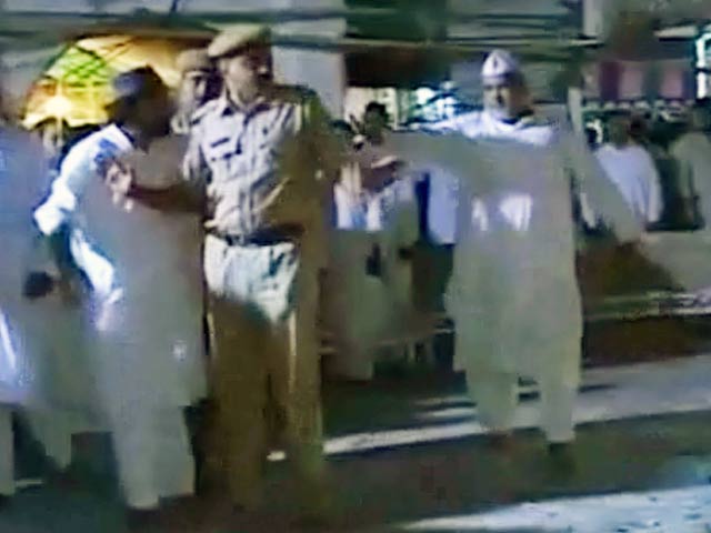 अजमेर ब्लास्ट : बयान से मुकरते गवाह