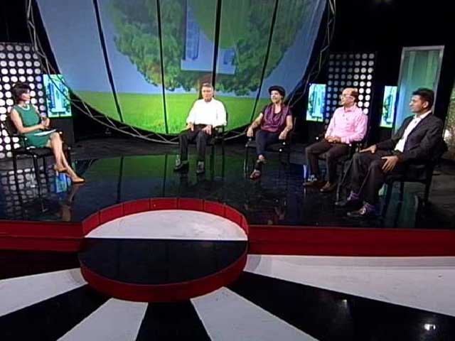 Do We Not Care About Clean Air to Breathe?