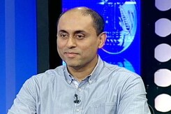 Big Positive Change in India's Image in One Year: Cornell's Business School Dean Big Positive Change in India's Image in One Year: Cornell's Business School Dean