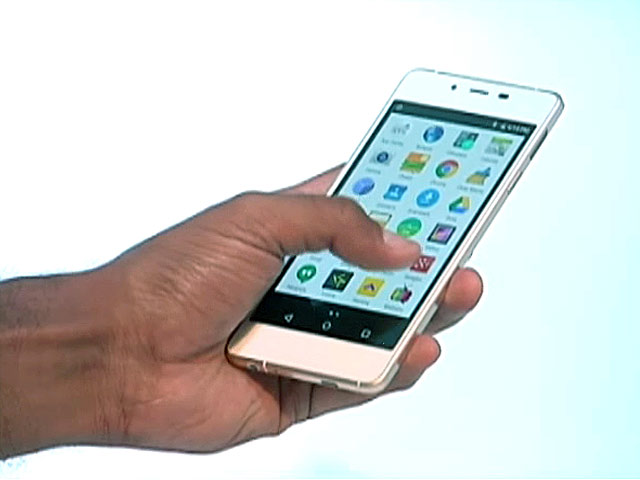 Micromax ने लॉन्च किया सबसे पतला 4G फ़ोन