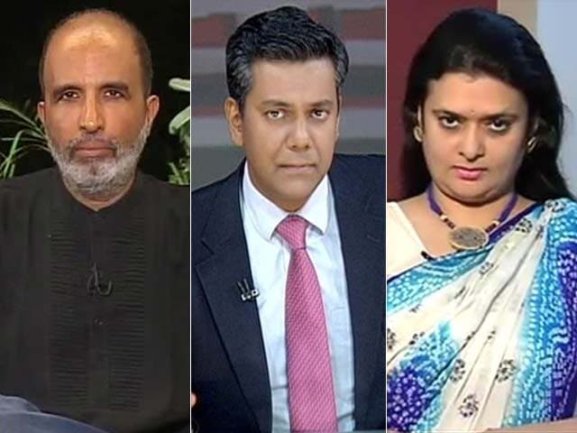 Video : Storm Over Ex-RAW Chief's Explosive Comments to NDTV: Has He Said Too Much?