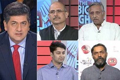 Lalitgate Rocks BJP: Sushma Swaraj and Vasundhara Raje in Trouble? Lalitgate Rocks BJP: Sushma Swaraj and Vasundhara Raje in Trouble?