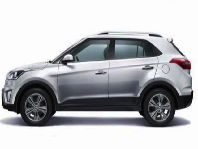 Hyundai Creta First Impressions