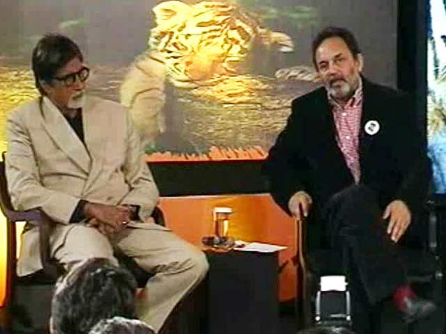 Highlights of Save Our Tigers Campaign Seasons 1-3