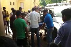 Journalist Covering Vyapam Scam Falls Ill Suddenly, Dies Journalist Covering Vyapam Scam Falls Ill Suddenly, Dies