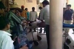व्यापमं घोटाले की कवरेज करते वक्त टीवी पत्रकार की संदिग्ध हालात में मौत व्यापमं घोटाले की कवरेज करते वक्त टीवी पत्रकार की संदिग्ध हालात में मौत
